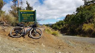 Photo of Tour Aotearoa 2023: rider Ride to Remember